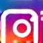 Instagram logo