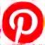 Pinterest logo