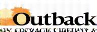 Outback Kitchens & Cabinetry Logo
